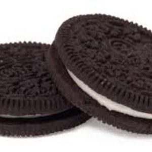 Oreos Pack of 2